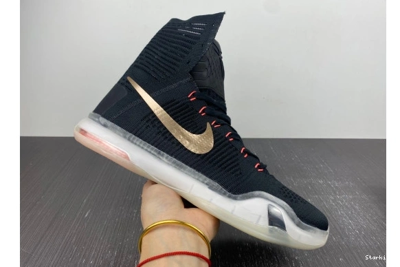   Kobe  zk10 10 Nike 718763-091 1103